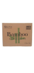 Bamboo bambusest kassiliiv lavendli l&otilde;hnaga, 6 x 2,5 kg