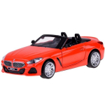 Metallist autokollektsion&auml;&auml;ride mudel BMW Z4 M40i kabriolett tuled ZA5049