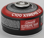 Gaasiballoon Coleman Xtreme C100