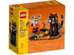 40570 LEGO&reg; Classic Halloweeni kass ja hiir