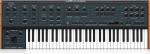 Behringer analoogs&uuml;ntesaator UB-Xa