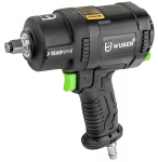 Pneumaatiline l&ouml;&ouml;kv&otilde;ti Wuber W33220, 1/2" 1560 Nm