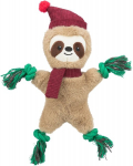 J&otilde;ulum&auml;nguasi Trixie Xmas aeglaseltLiikuv, 30 cm