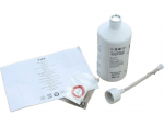 Vag Originaal Rehvide Tihendaja Safety Tyre Mobility System TMS 450ml Audi VW Skoda Originaal 5G0012619