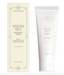 Supermood Youth Glo Babyface Mask noorendav mask C-vitamiini ja Ginkgo Bilobaga, 75ml