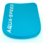 Ujumislaud AQUA SPEED JUNIOR, 37 cm