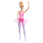 Nukk Barbie Baleriin
