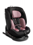 Autoiste Caretero Azure, 0-36 kg, roosa