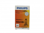 Pirn 12V HB4 51W +30% VISION PHILIPS 9006PRC1