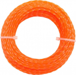 Trimmeri j&otilde;hv (punutud) Silent Flo d-2,0mm x 15m (89479)