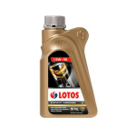 LOTOS Turbodiesel 5W40 1L