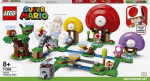 71368 LEGO&reg; Super Mario Lisa k&auml;rnkonna aardejahile