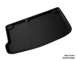 Pagasiruumi matt Hyundai i10 HB 08-/18035 Standartne kate
