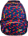 Ergonoomiline seljakott Stright Rainbow, BP-07