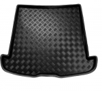 Pagasiruumi matt Volvo V50 04-/31002 Standartne kate