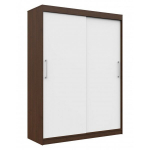 Kapp NORE CLP Mono 150, tumepruun/valge