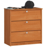 Jalan&otilde;udekapp NORE Mini, helepruun