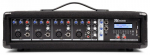 Power Dynamics PDM-C405A