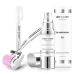 Dermaroller, k&otilde;igile nahat&uuml;&uuml;pidele pure&reg; CIT Face Roller Basic Kit