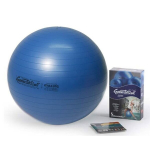 V&otilde;imlemispall Original Pezzi Maxafe 75 cm, sinine