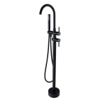 Vannisegisti Mexen Alma Black