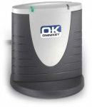 ID-kaardi lugeja Omnikey smart card reader USB 3121