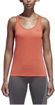 Pluus Adidas Prime Tank Orange