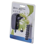 Voolu adapter universaalne USB 1000 mA