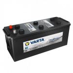 Aku Varta 120 Ah 680 A EN 12