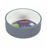 Lemmiklooma kauss Zolux Margot Grey, 200 ml
