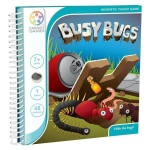 M&auml;ng Smart Games Busy Bugs