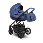 Universaalne 3in1 k&auml;ru Camarelo Zeo Eco, ZEOECO-03