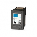 ANALOOG TINDIKASSETT 56 Black