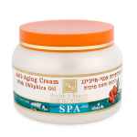 Intensiivne multifunktsionaalne kreem astelpajuga Health & Beauty, 250 ml