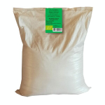 Bio Fermenteerimata rukkilinnas, 25 kg