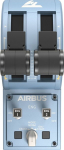THRUSTMASTER - Juhik - TCA Quadrant Airbus Edition