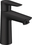 Hansgrohe Talis E valamusegisti, Matt Black, 71710670