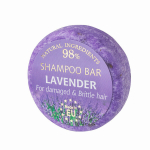 Tahke &scaron;ampoon Lavender Saules Fabrika, 60 g