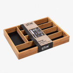 S&ouml;&ouml;giriistade organisaator, 34x25x4,5cm