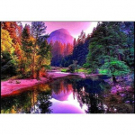 Mosaiikkomplekt 5D 30x40 cm DK41034