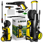 Lavor 2500 W k&otilde;rgsurvepesur 8.113