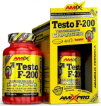 AmixPro&reg; Testo F-200&reg;, 200 kapslit