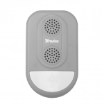 Ultraheli seade putukate ja n&auml;riliste t&otilde;rjumiseks koos LED-ga BRADAS