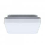 major led d 18w valge 4000k hermeetiline laevalgusti STR&Uuml;HM 50 x 220 x 220 mm