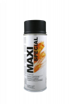 Kuumuskindel v&auml;rv Motip Maxi, must, 400 ml