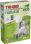 &Ouml;koloogilised n&otilde;udepesumasina tableted Tri-Bio, 50 tab