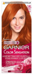 Kauap&uuml;siv juuksev&auml;rv Garnier Color Sensation 110 ml, 7.40 Intense Amber