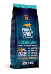 M&auml;rgtoit t&auml;iskasvanud koertele Primal Spirit Oceanland, 12 kg