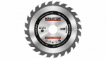 Saeketas puidule 190mm