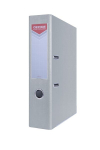 Metallist servaga kaust A4 75mm, hall